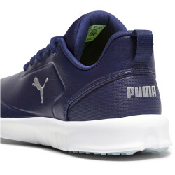 PUMA Cloudspun Langarmshirt Golf Poloshirt Damen 07 -...