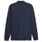 PUMA Cloudspun Langarmshirt Golf Poloshirt Herren 05 - navy blazer S