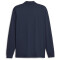 PUMA Cloudspun Langarmshirt Golf Poloshirt Herren 05 - navy blazer L