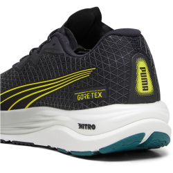 PUMA 5 Pocket Golfhose Jungen 05 - bright white 176