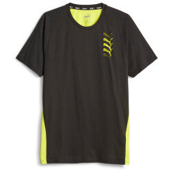 PUMA Fit Triblend Ultrabreathe Trainingsshirt Herren 40 -...