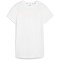 PUMA Train Graphic Trainingsshirt Damen 02 - puma white S