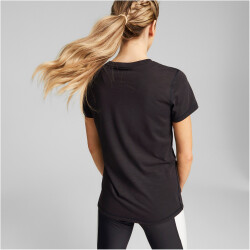 PUMA Train Graphic Trainingsshirt Damen 01 - puma...