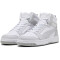 PUMA Rebound v6 High-Top Sneaker 05 - PUMA white/ash gray 40.5