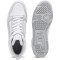 PUMA Rebound v6 High-Top Sneaker 05 - PUMA white/ash gray 40.5