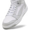 PUMA Rebound v6 High-Top Sneaker 05 - PUMA white/ash gray 40.5