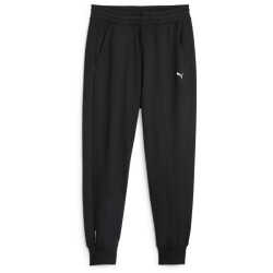 PUMA Train Favorite Fleece Trainingshose Damen 01 - PUMA...
