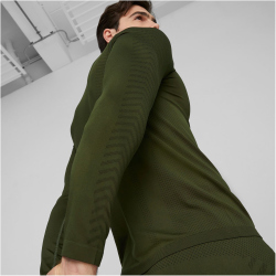 PUMA Train Formknit Seamless Trainingsshirt Herren 31 -...