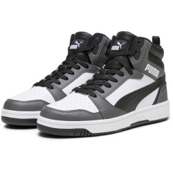 PUMA Rebound v6 High-Top Sneaker 03 - PUMA white/PUMA...