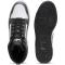 PUMA Rebound V6 High-Top Sneaker 03 - PUMA white/PUMA black/shadow gray 37