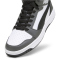 PUMA Rebound V6 High-Top Sneaker 03 - PUMA white/PUMA black/shadow gray 37