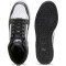 PUMA Rebound v6 High-Top Sneaker 03 - puma white/puma black/shadow gray 46