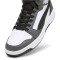 PUMA Rebound v6 High-Top Sneaker 03 - puma white/puma black/shadow gray 46