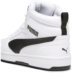 PUMA Rebound V6 High-Top Sneaker 02 - PUMA white/PUMA...