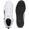 PUMA Rebound V6 High-Top Sneaker 02 - PUMA white/PUMA black 36