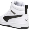 PUMA Rebound V6 High-Top Sneaker 02 - PUMA white/PUMA black 36
