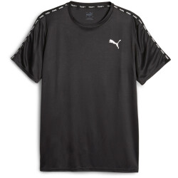 PUMA Essentials Taped Trainingsshirt Herren 01 - PUMA...