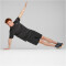 PUMA Essentials Taped Trainingsshirt Herren 01 - PUMA black S