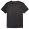 PUMA Essentials Taped Trainingsshirt Herren 01 - PUMA black S