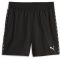 PUMA Fit Taped 7" Woven Shorts Herren 01 - PUMA black S