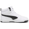PUMA Rebound v6 High-Top Sneaker 02 - PUMA white/PUMA black 47