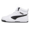 PUMA Rebound v6 High-Top Sneaker 02 - PUMA white/PUMA black 47