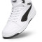 PUMA Rebound v6 High-Top Sneaker 02 - PUMA white/PUMA black 47