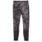 PUMA Run Ultraform Print High-Waist Fleece Laufleggings Damen 01 - puma black XS