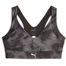 PUMA Run Print Ultraform High Support Sport-BH Damen 01 -...