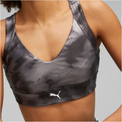 PUMA Run Print Ultraform High Support Sport-BH Damen 01 -...