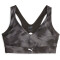 PUMA Run Print Ultraform High Support Sport-BH Damen 01 - PUMA black S