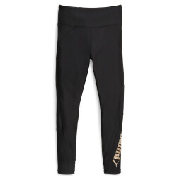 PUMA Fit Eversculpt Colorblock High-Waist 7/8-Leggings...