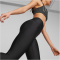 PUMA Fit Eversculpt Colorblock High-Waist 7/8-Leggings Damen 56 - PUMA black/PUMA gold S