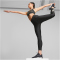 PUMA Fit Eversculpt Colorblock High-Waist 7/8-Leggings Damen 56 - PUMA black/PUMA gold S