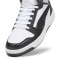 PUMA Rebound v6 High-Top Sneaker 01 - PUMA white/PUMA black/shadow gray/PUMA white 44.5