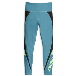 PUMA Fit Eversculpt Colorblock High-Waist 7/8-Leggings...