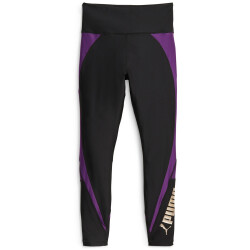 PUMA Fit Eversculpt Colorblock High-Waist 7/8-Leggings...