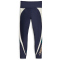 PUMA Fit Eversculpt Colorblock High-Waist 7/8-Leggings Damen 06 - PUMA navy/alpine snow S