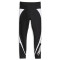 PUMA Fit Eversculpt Colorblock High-Waist 7/8-Leggings Damen 01 - puma black/puma white XS