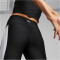PUMA Fit Eversculpt Colorblock High-Waist 7/8-Leggings Damen 01 - puma black/puma white XS