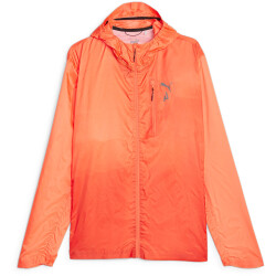 PUMA Seasons leichte Trailrunning-Jacke Herren 60 - hot...