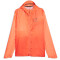 PUMA Seasons leichte Trailrunning-Jacke Herren 60 - hot heat/aop S