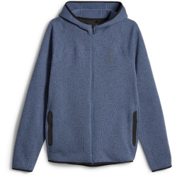 PUMA Seasons Sweater Fleece Kapuzenjacke Herren 56 - inky...