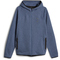 PUMA Seasons Sweater Fleece Kapuzenjacke Herren 56 - inky blue heather L