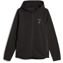 PUMA Seasons Sweater Fleece Kapuzenjacke Herren 01 - puma...