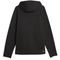 PUMA Seasons Sweater Fleece Kapuzenjacke Herren 01 - puma black heather XL