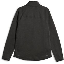 PUMA Seasons Fleece 1/2-Zip Sweatshirt Herren 07 - dark gray heather S