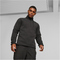 PUMA Seasons Fleece 1/2-Zip Sweatshirt Herren 07 - dark gray heather S