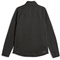 PUMA Seasons Fleece 1/2-Zip Sweatshirt Herren 07 - dark gray heather S