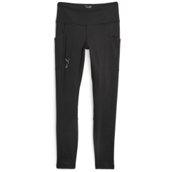 PUMA Seasons Microfleece Full Leggings Damen 01 - puma...
